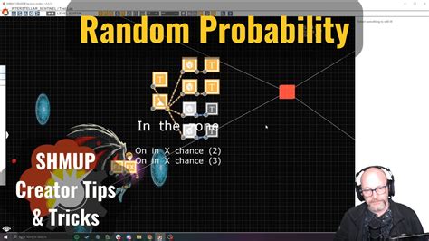 Transparency on Probability Rates for RNG features.